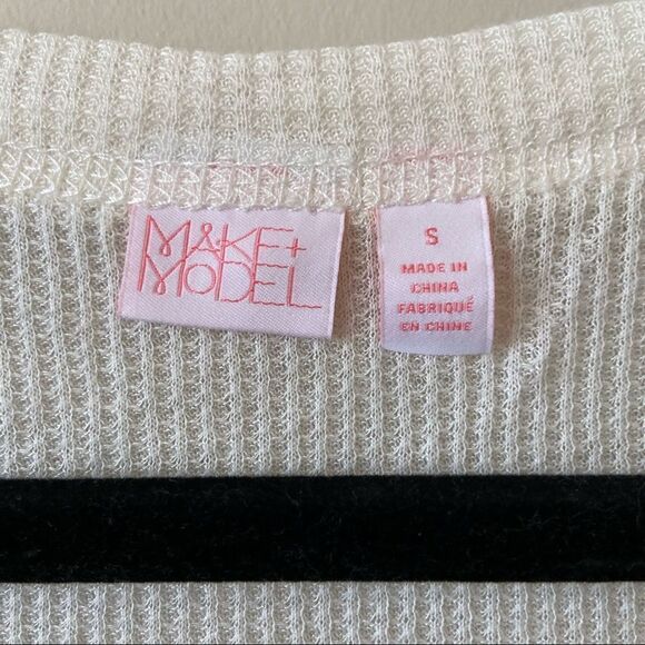 NWT/NWOT-NORDSTROM-TOPS & BODYSUIT 5 Piece Bundle (SMALL) - Picture 6 of 16